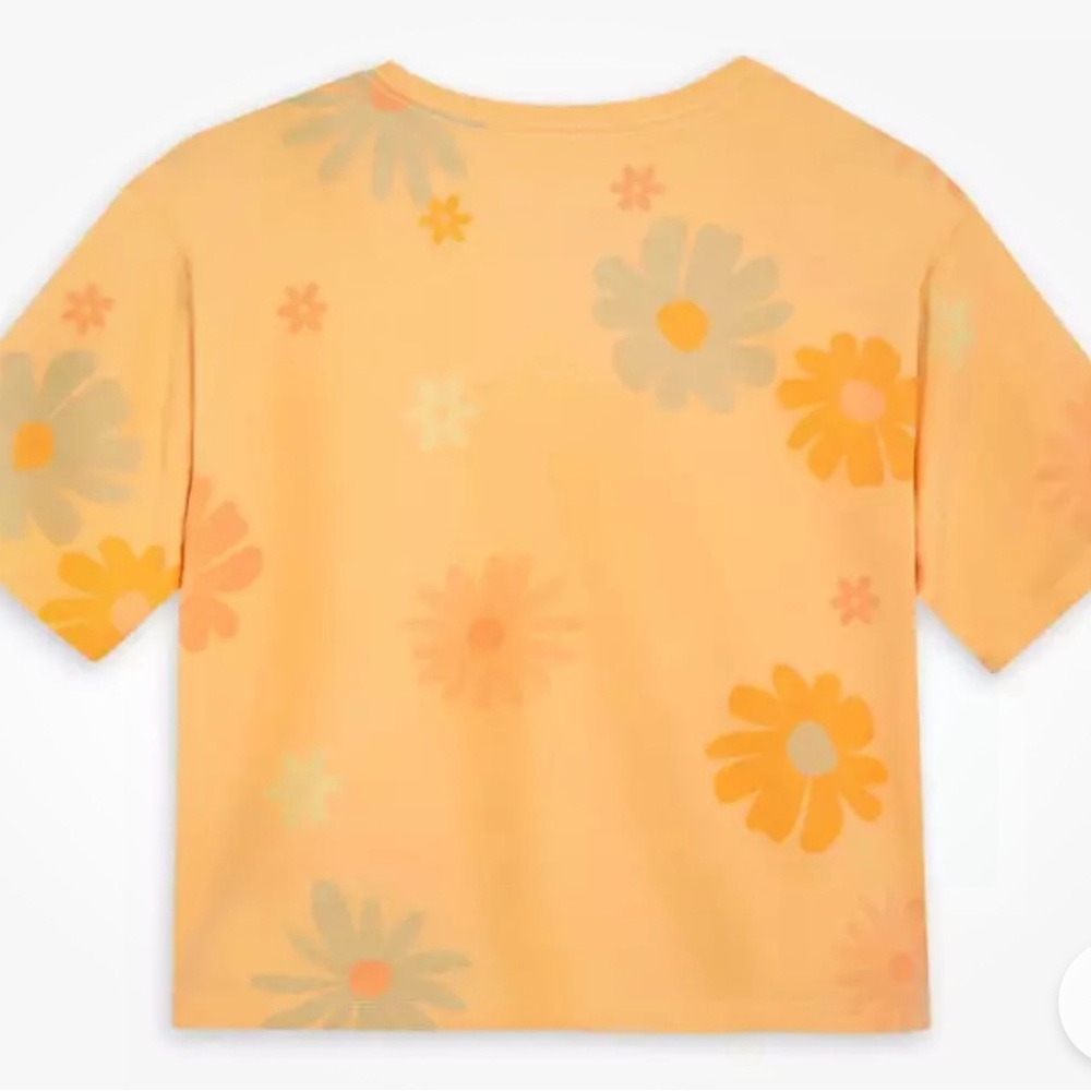 DISNEY PRINCESS TOP - Picture 2 of 4